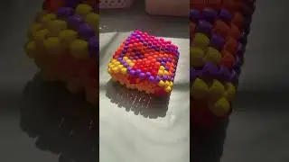 Kandi I don&rsquo;t really like! #kandi #kandikid #beads #scene