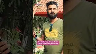 Hear What Our Adventurers Have to Say About Their Unforgettable Experiences at Simcha Island.