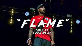 [FREE] Skepta x Dave Type Beat 2019 'Flame' (Prod. Sean Conway) [140BPM]