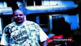 Shone feat Alpha 5.20 Coroner C4ex - Mon bic cri