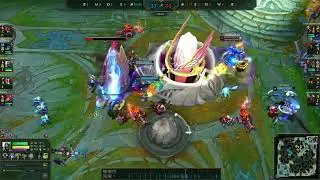 ZED MONTAGE 2026 - ONE SHOT