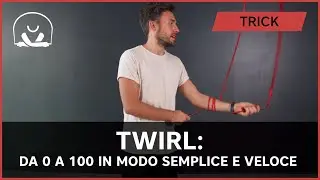TWIRL: da 0 a 100 in modo semplice e veloce