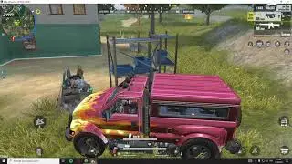 Rules of Survival - 