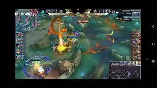 GRAND FINAL M7 SERIES GAME 1 ALTER 