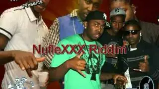 NufleXXX Riddim Mix - CP1RECORDS