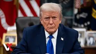 Trump Calls For Swift Iran Agreement, CriticizesIsraeli Pres Herzog Over Netanyahu Pardon | VERTEX