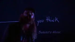 Sorority Noise - Rory Shield