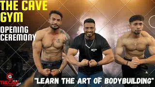 My First Vlog after long time | Gym Motivation Video | Gym Workout by Professional Bodybuilder