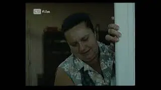 Kamar&aacute;tky 1979 SK film Psychologick&yacute; / Dr&aacute;ma