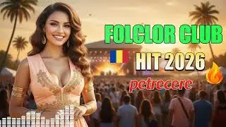 Mix Manele 2026 Pentru DRUM LUNG & Revelion Auto 🚗 Colaj Petrecere Explozivă Decembrie 🔥