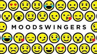 Managing Our Emotions (Moodswingers Part 1) | Pastor Bryan Lamoureux | Reverb Church