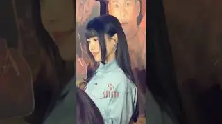 Em xinh Han Sara ch&uacute;c mừng Jun Vũ tại premiere phim C&ocirc; d&acirc;u ma
