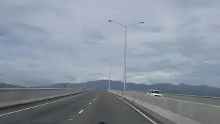 Three Miles Over Pass | Jamaica