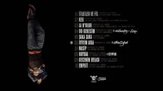 Aga B - İyiyim Ayaa ft Ais Ezhel (Al, Bum)