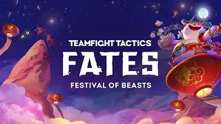 TFT Ranked Platinum 11.8 - Kayle