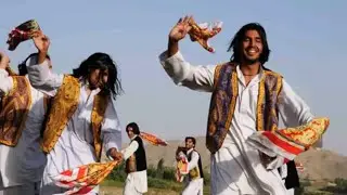 Top New Attan Tracks (2025) Trending Dance Styles afghan attan pashto new song zadran official video
