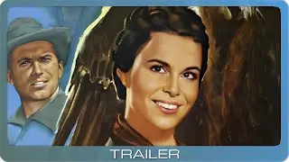 Die Geierwally ≣ 1956 ≣ Trailer