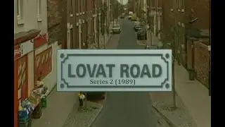 Lovat Road Series 2 Preston Lancashire