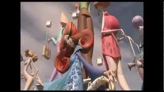 Nou Campanar 2013