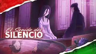 Conversación en Blanco y Negro / El Jardín y El Cielo / Kusuriya no Hitorigoto