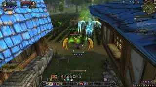 World of Warcraft: Shandalyn part 82 - Felstone Field, Mender's Stead