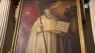 La Orden de la Merced en palabras del padre Emilio Santamaría