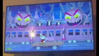 Cuphead Part 7