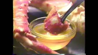 1993 Alaska Seafood 