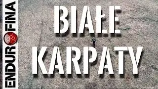 MTB Białe Karpaty 85km/3200 up elektrykiem VLOG