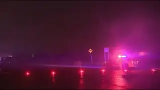 2nd Johnson High School student killed in fiery crash identified by Bexar County Medical Examine...