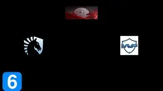 Full Highlights Team Liquid vs MVP Phoenix Game 6- The International 2016