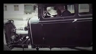 4 banger Grasshopper hot rod