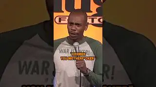 Dave Chappelle reacts to Kramer&rsquo;s famous meltdown 🤯😭