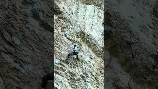 2025_05 - SLO, Mi&scaron;ja peč, Samsara, 8a