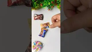 Satisfying ASMR candy unboxing 🍬🍬#viral #candyopening #shorts