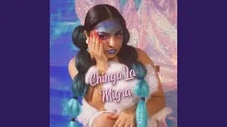 Chinga La Migra