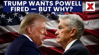 World Report | Trump Vs Powell | Russia Ukraine Peace Talks | Syria Clashes | NewsX World