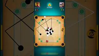 EV Loader 2025 😱 Carrom Pool Auto Aim + Auto Play Hack 💥 No Root, No Ban! #shorts