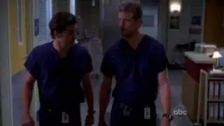 Grey's Anatomy - 