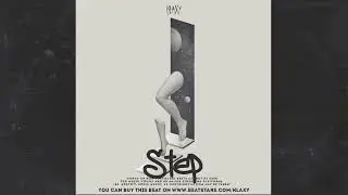 STEP - Free Dark Mood Rap Beat x Dark Undergorund Type Instrumental | KLAXY BEATS