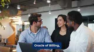 Noshtek - Oracle of Billing