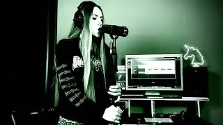 My Dying Bride - The Crown of Sympathy (cover)