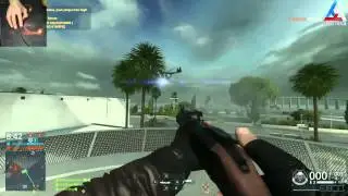 M79 vs Chopper -  BFH