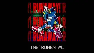 [INSTRUMENTAL] RUNAWAY (SONIC CD MIX) | Sinister Minds