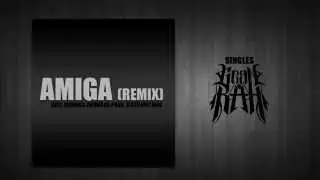 GRAN RAH - Amiga remix
