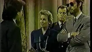 One Life To Live- Mendorra 1990 Pt 1