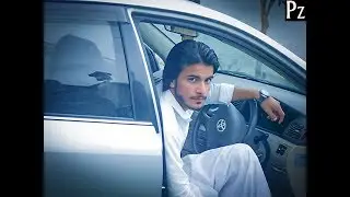 Pakka Editz | Photoshop Tutorial