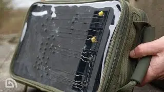 NXG Tackle & Rig Pouch
