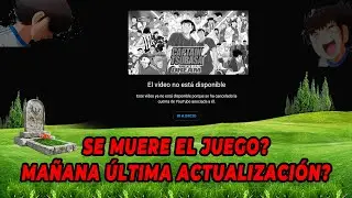 MAÑANA ACTUALIZACIÓN PERO NO EXISTE EL CANAL DE YOUTUBE OFICIAL? | PVP CON INJUSTICIAS (a mi favor)