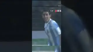 El d&iacute;a que Messi y Cristiano Ronaldo se enfrentaron con sus selecciones